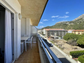 The apartment in Estartit